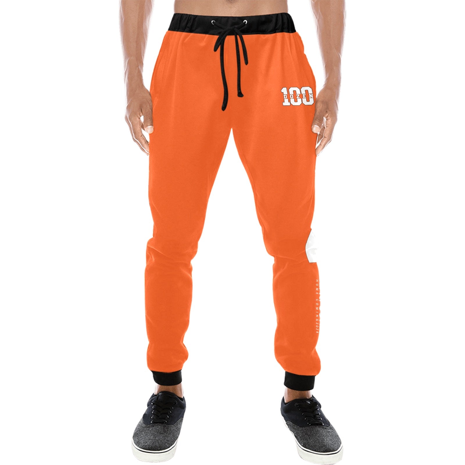 Doz Business Sweatpants