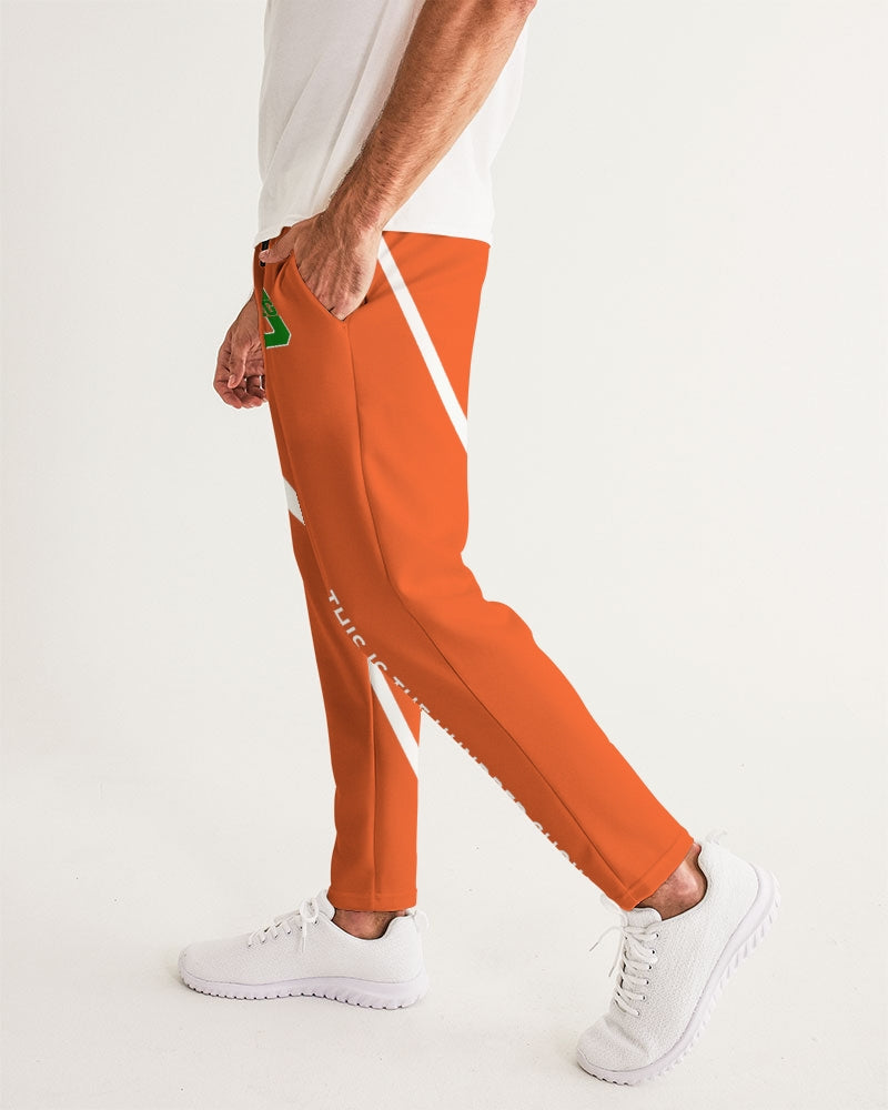 Flag Business Joggers