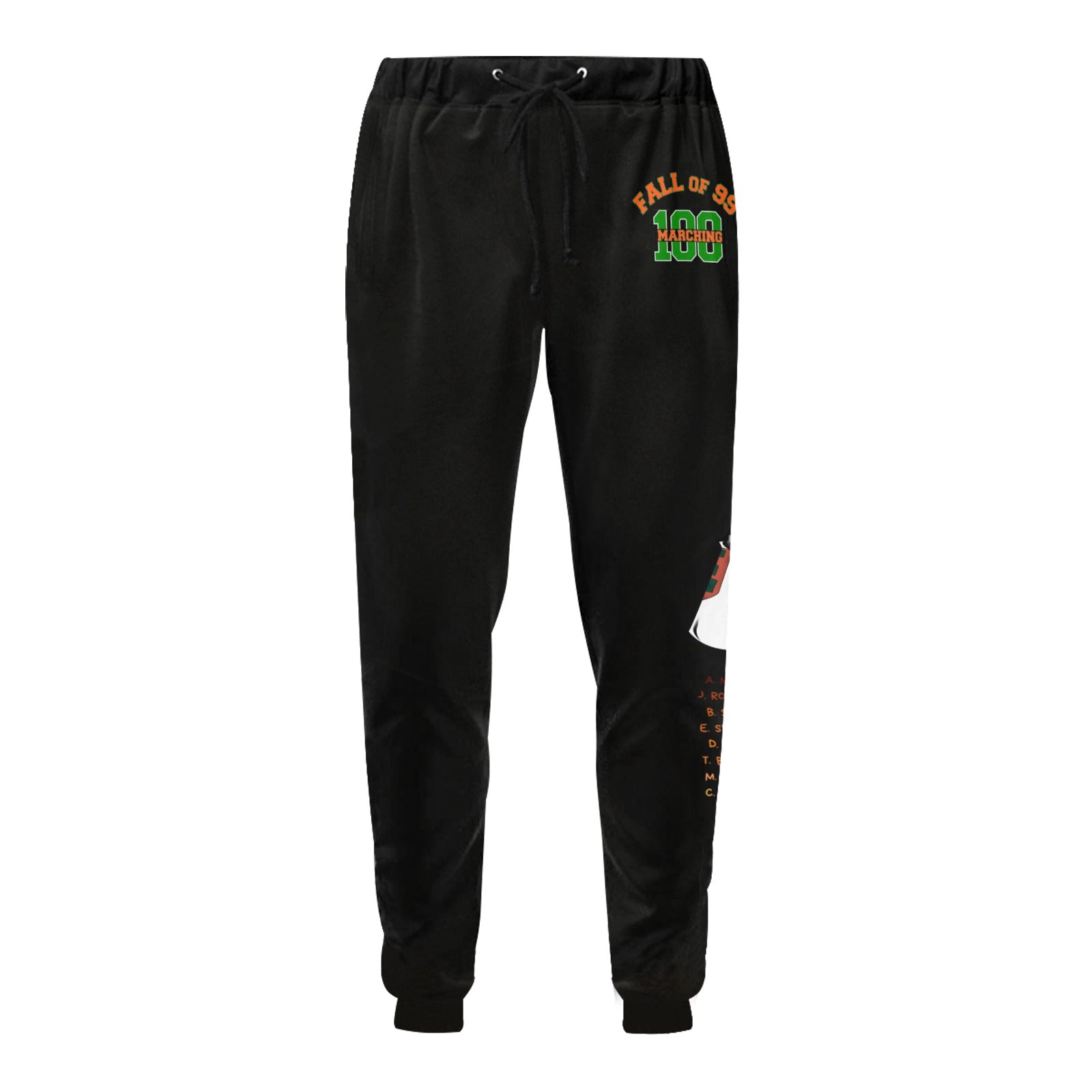 Fall '99 Anniversary Men's Sweatpants