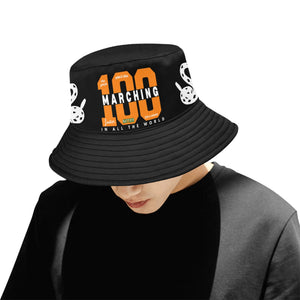 M100 78 Year Anniversary Bucket Summer Bucket Hat Rattler