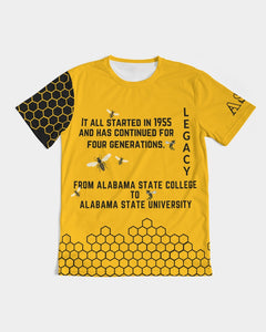 ASU Legacy Tee