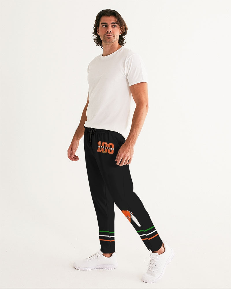 Benoit Men's Joggers