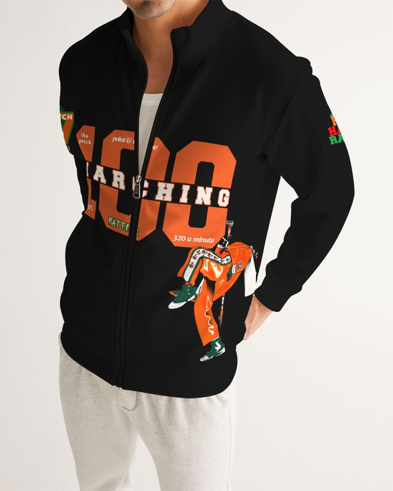 Stan’s Men's Track Jacket