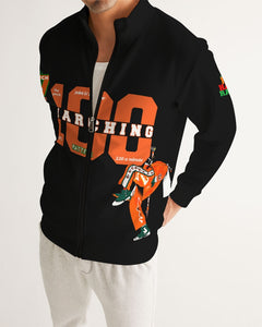 Stan’s Men's Track Jacket