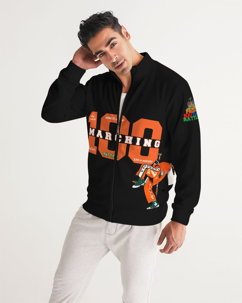 Stan’s Men's Track Jacket