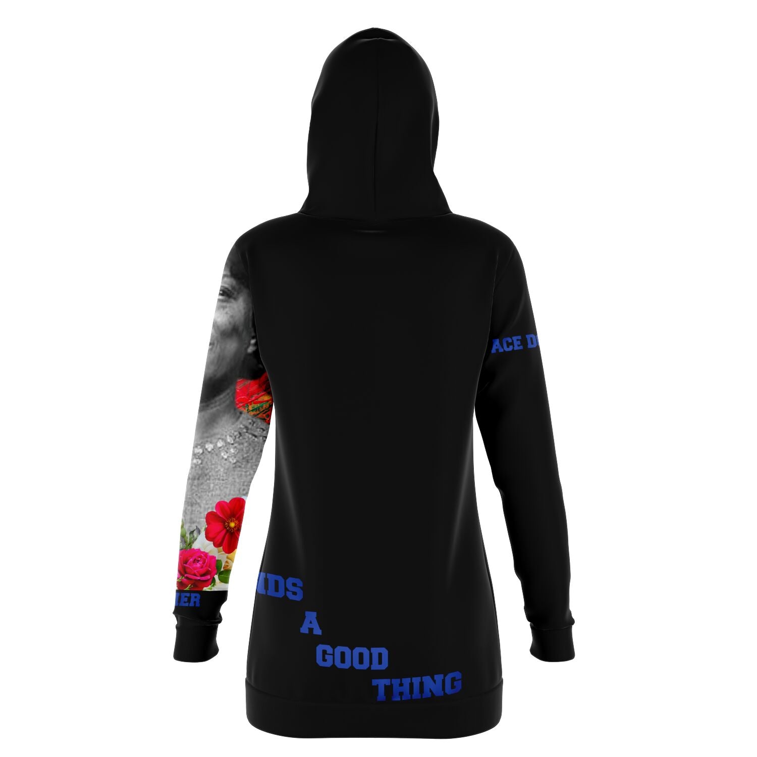 ACEDOVE Hoodie