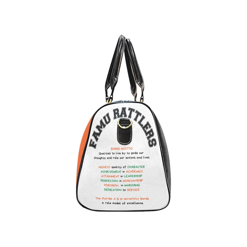 Doz Business Waterproof Travel Bag/Large