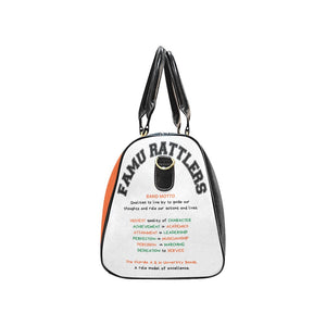 Doz Business Waterproof Travel Bag/Large