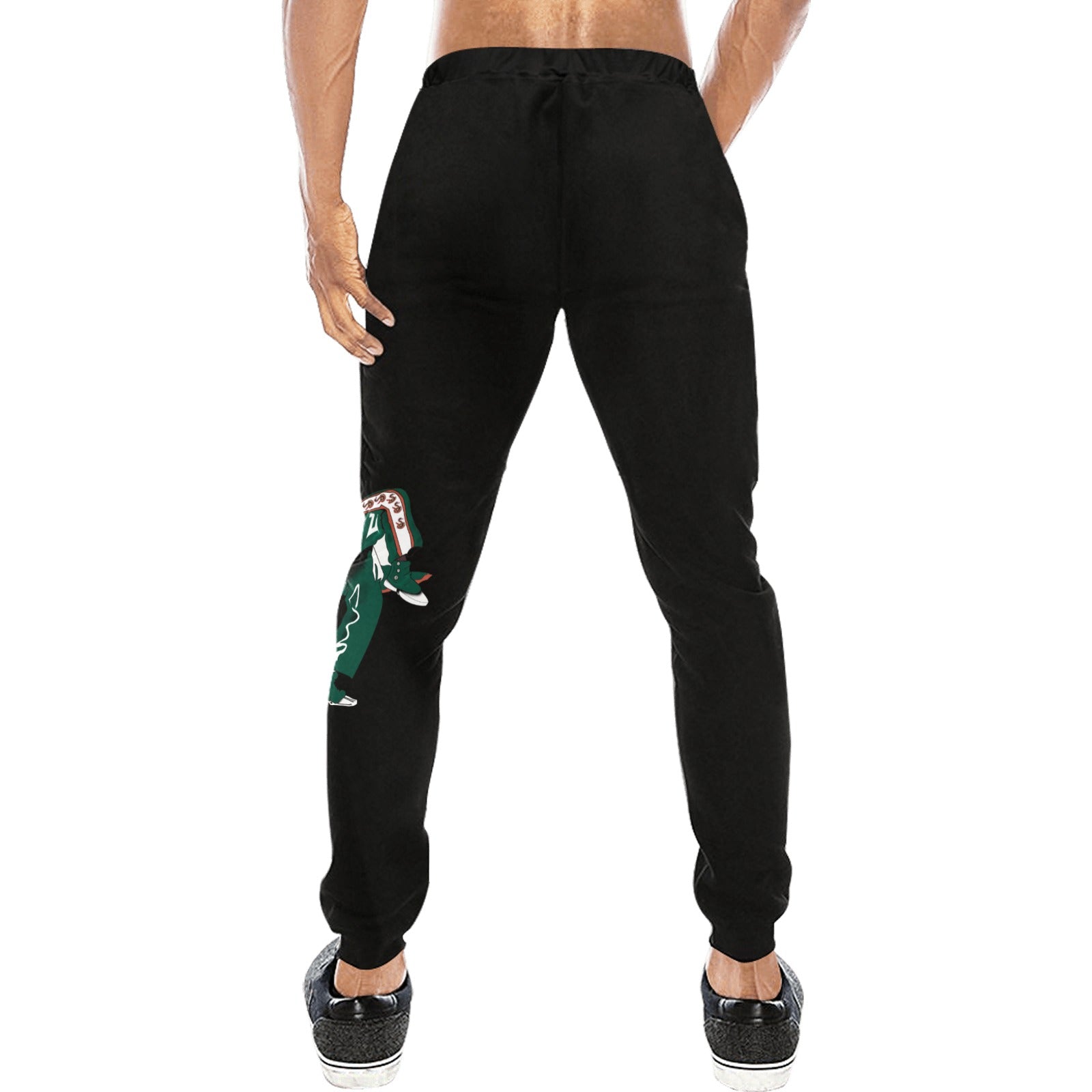 Fall '99 Anniversary Men's Sweatpants