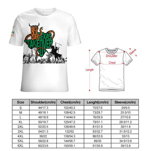 Be Out Day Men's T-Shirt - Fundraiser