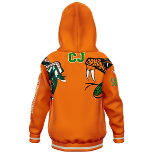 CJ Hundred Training Hoodie
