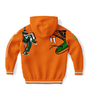 CJ Hundred Training Hoodie