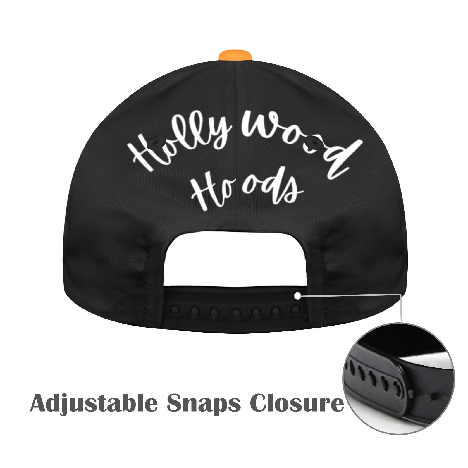 Stan's Snapback Hat