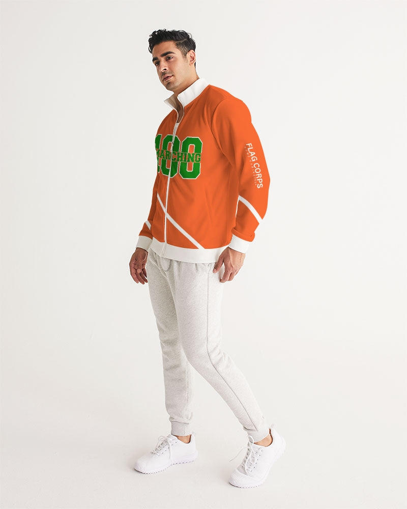 Flag Business Track Jacket