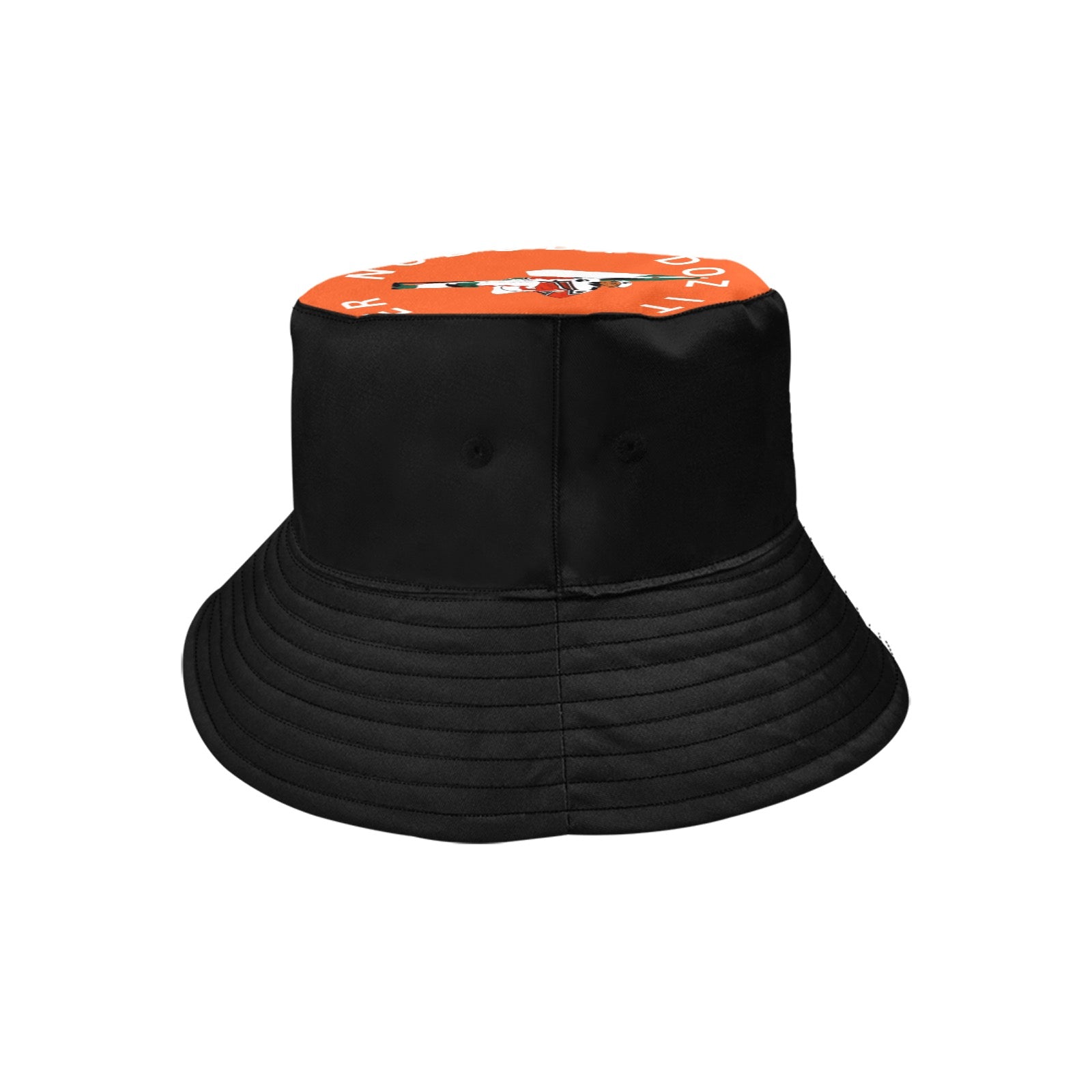 Doz Business Unisex Summer Bucket Hat