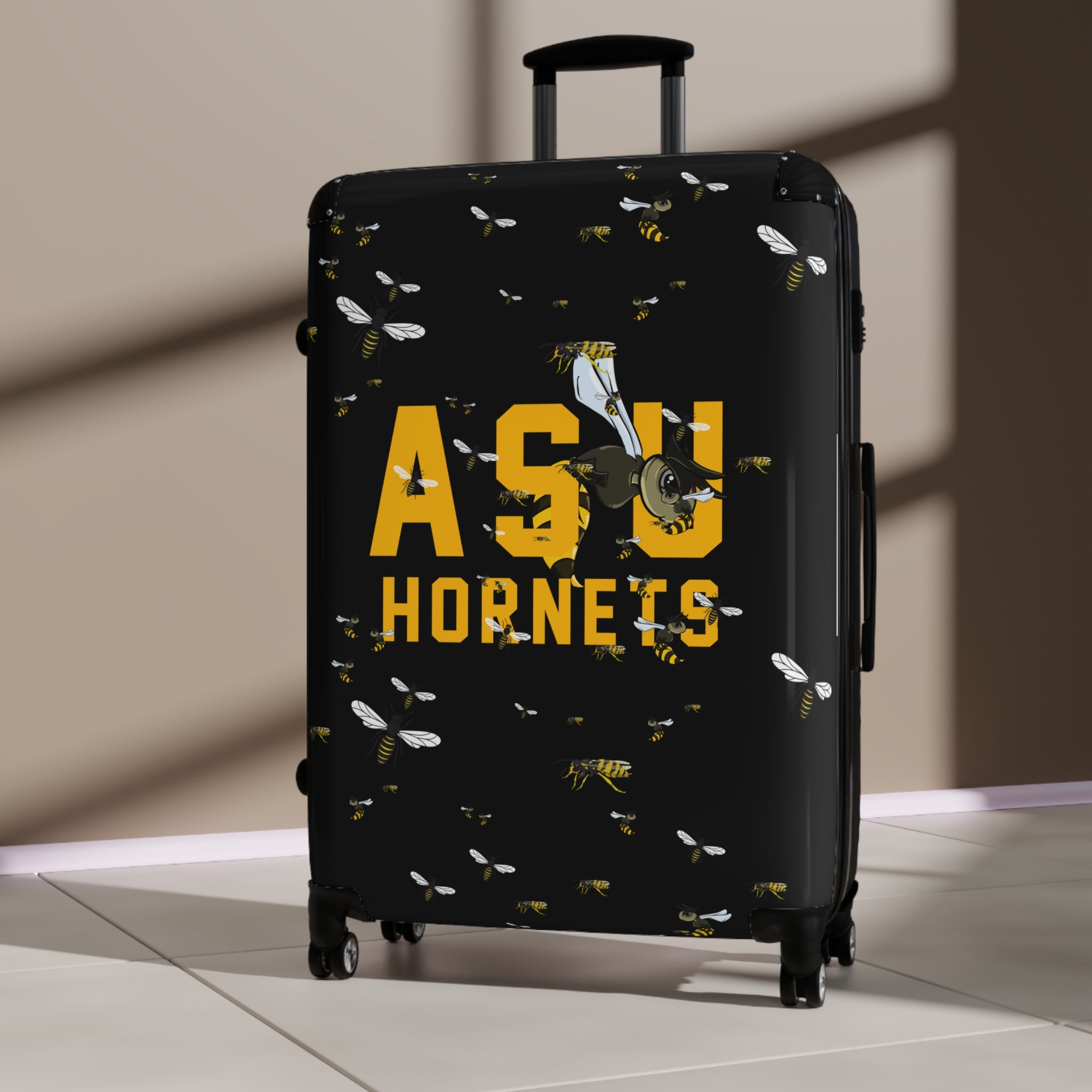 Suitcase