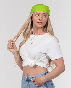 Work Out Bandana Set