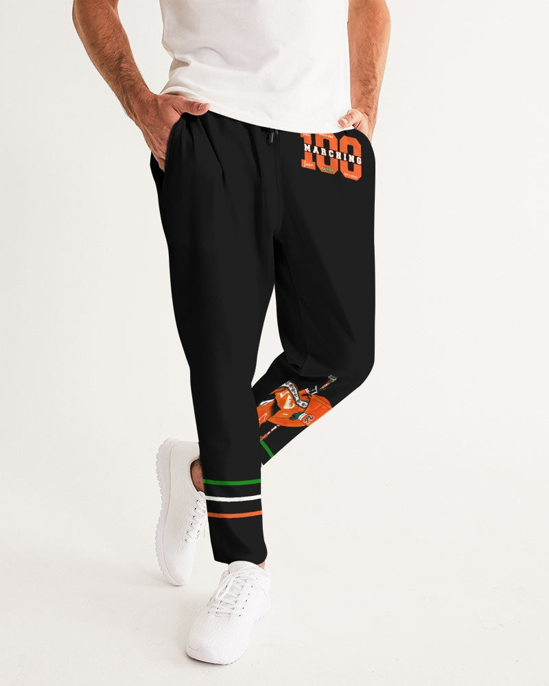 Benoit Men's Joggers