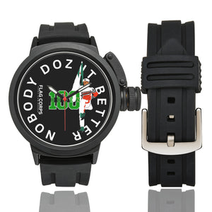 Doz Business Sports Watch