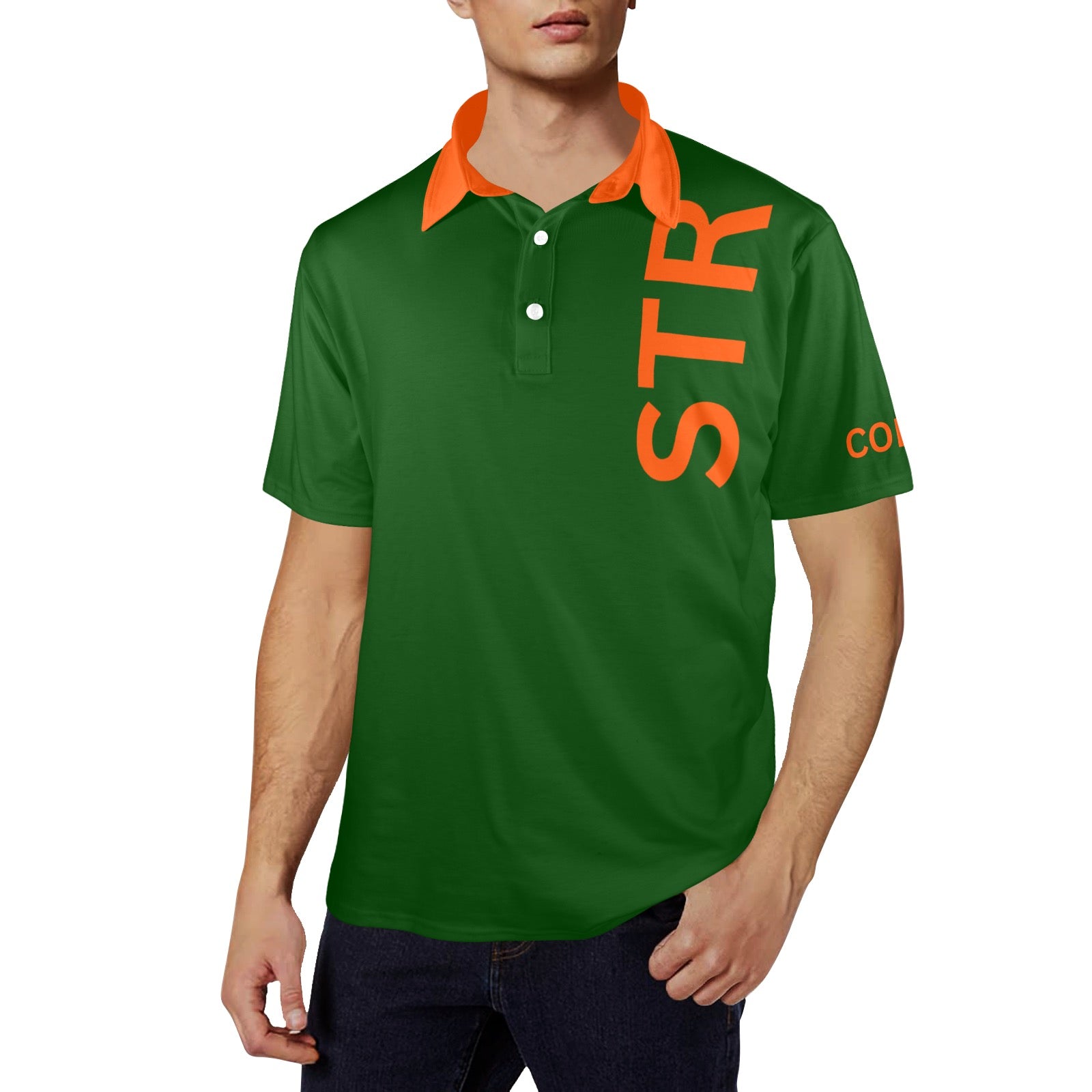 Will's Polo