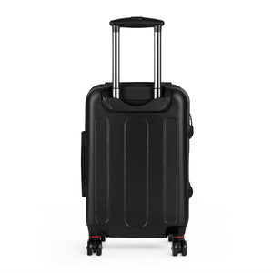 Zandra Suitcase