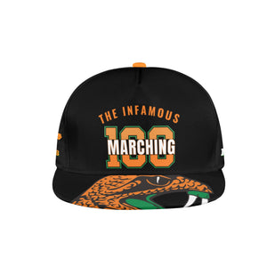 Stan's Snapback Hat
