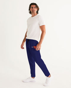 TK Splash Men's All-Over Print Joggers