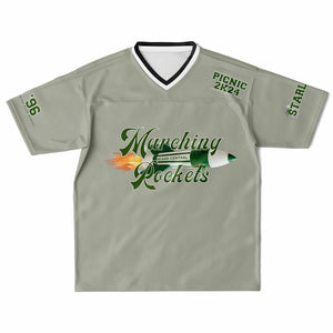 Dee's Central Football Jersey