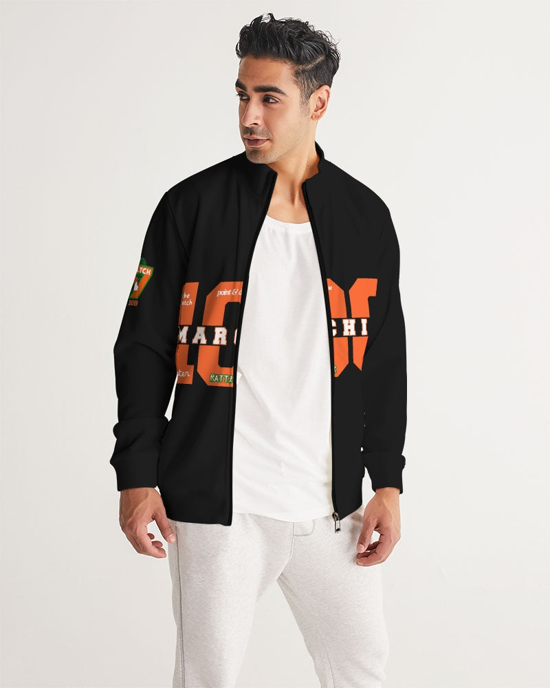 Stan’s Men's Track Jacket