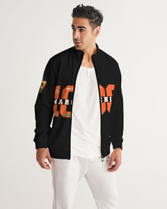 Stan’s Men's Track Jacket