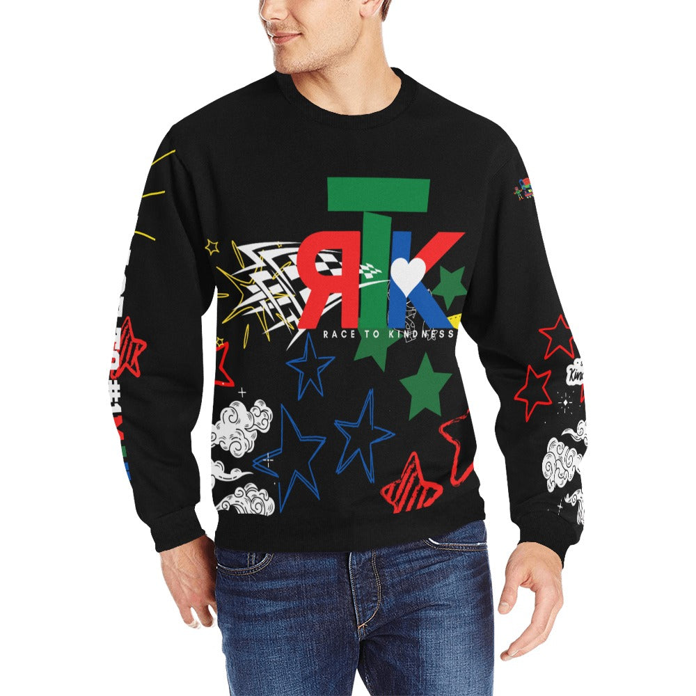 RTK Men's Sweatshirt