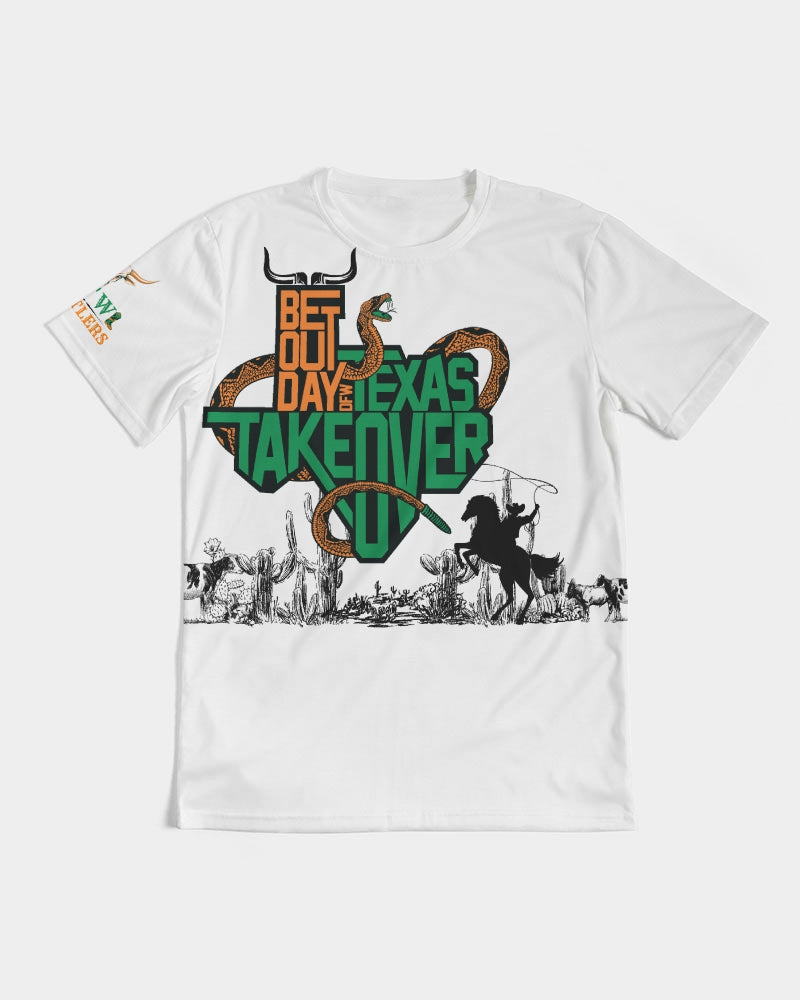 Be Out Day Men's T-Shirt - Fundraiser