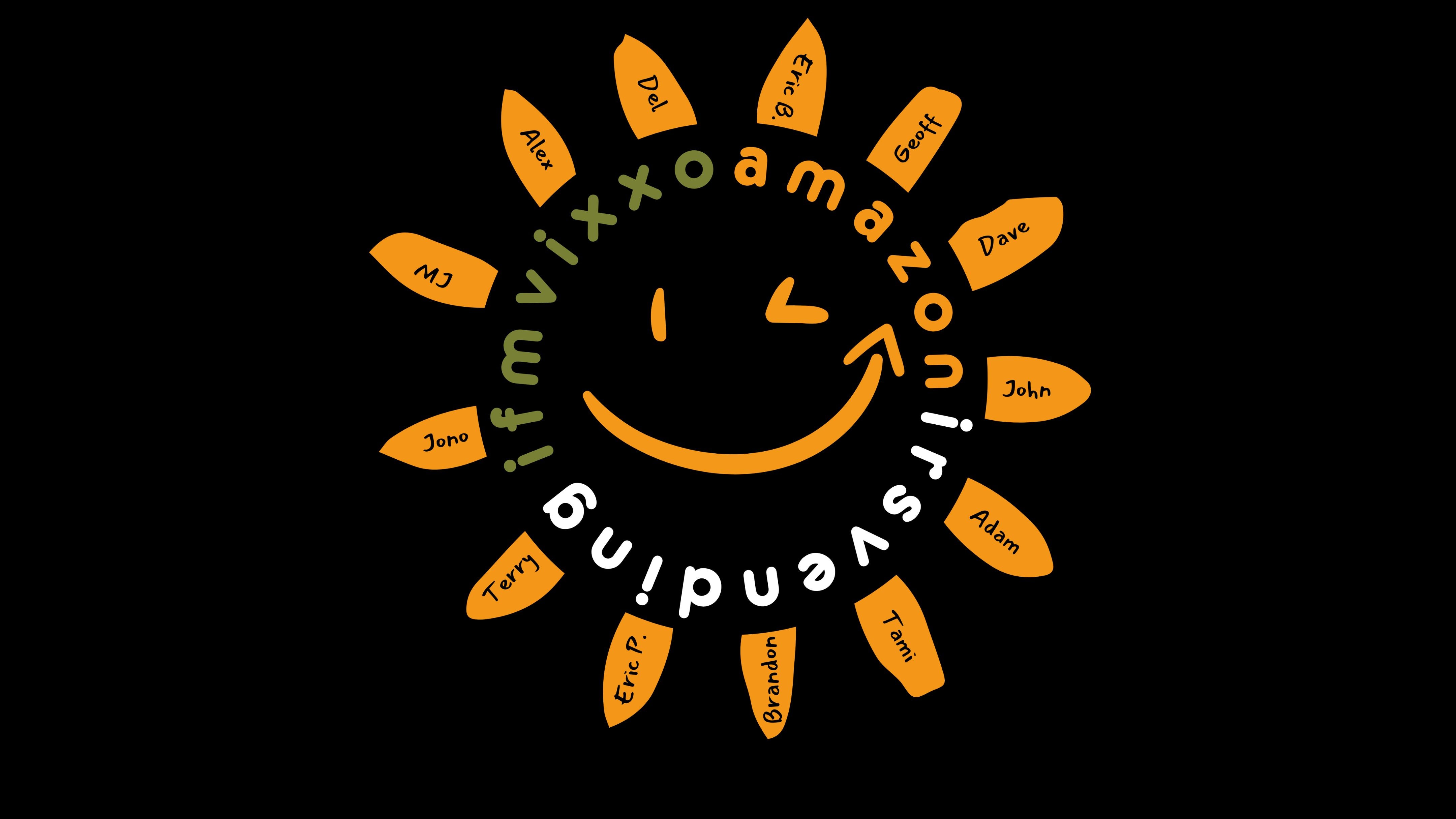 Vix Sticker