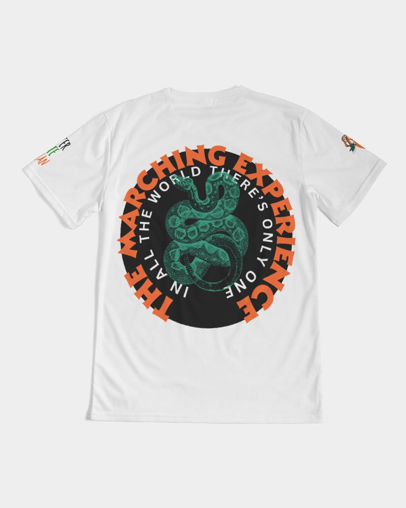 Follow the Leader Tshirt Rattler