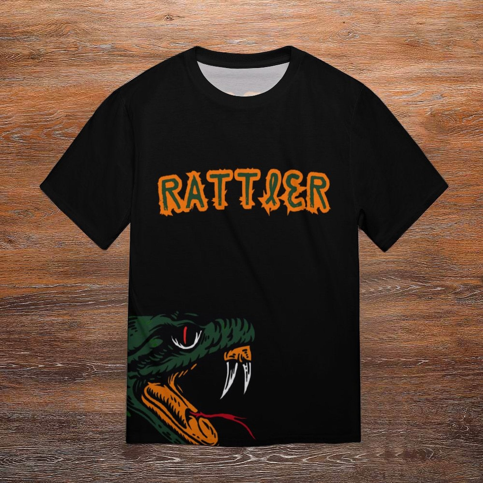 Rattler Mob