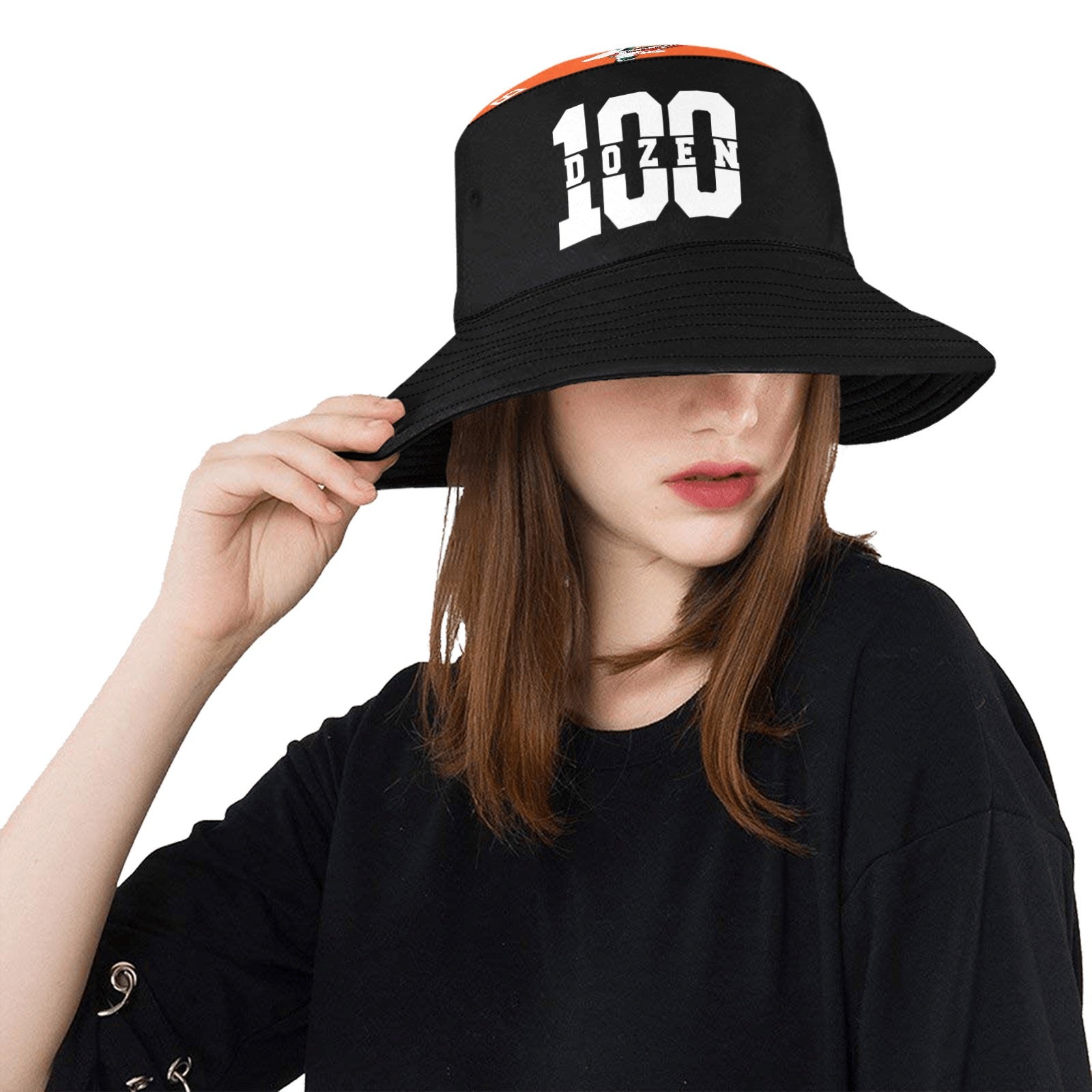 Doz Business Unisex Summer Bucket Hat
