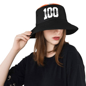 Doz Business Unisex Summer Bucket Hat