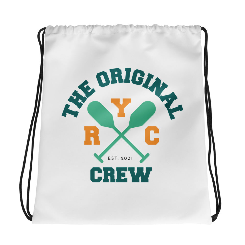 RYC Drawstring Bag