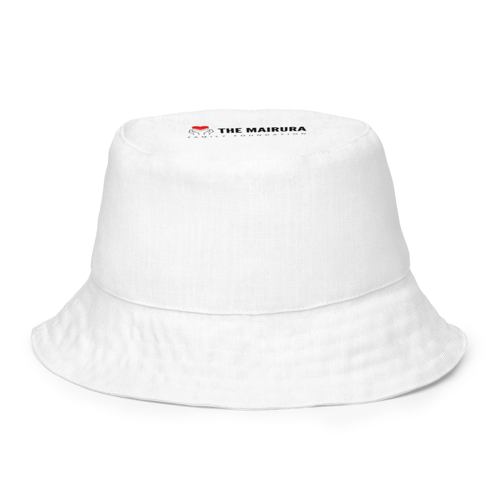 Mairura Foundation bucket hat