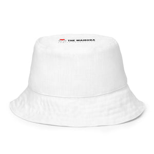 Mairura Foundation bucket hat