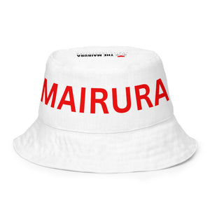 Mairura Foundation bucket hat