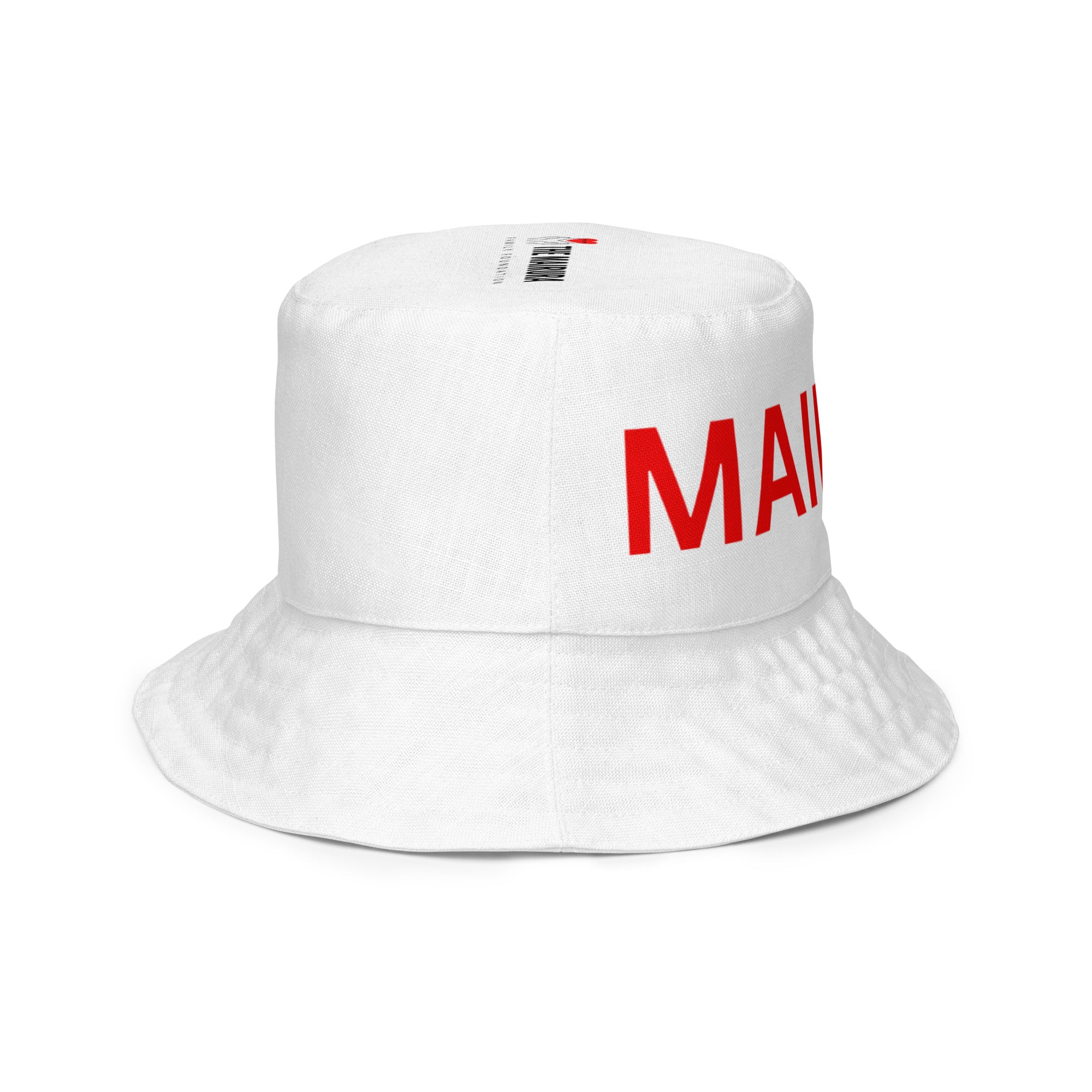 Mairura Foundation bucket hat