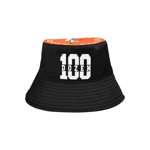 Doz Business Unisex Summer Bucket Hat