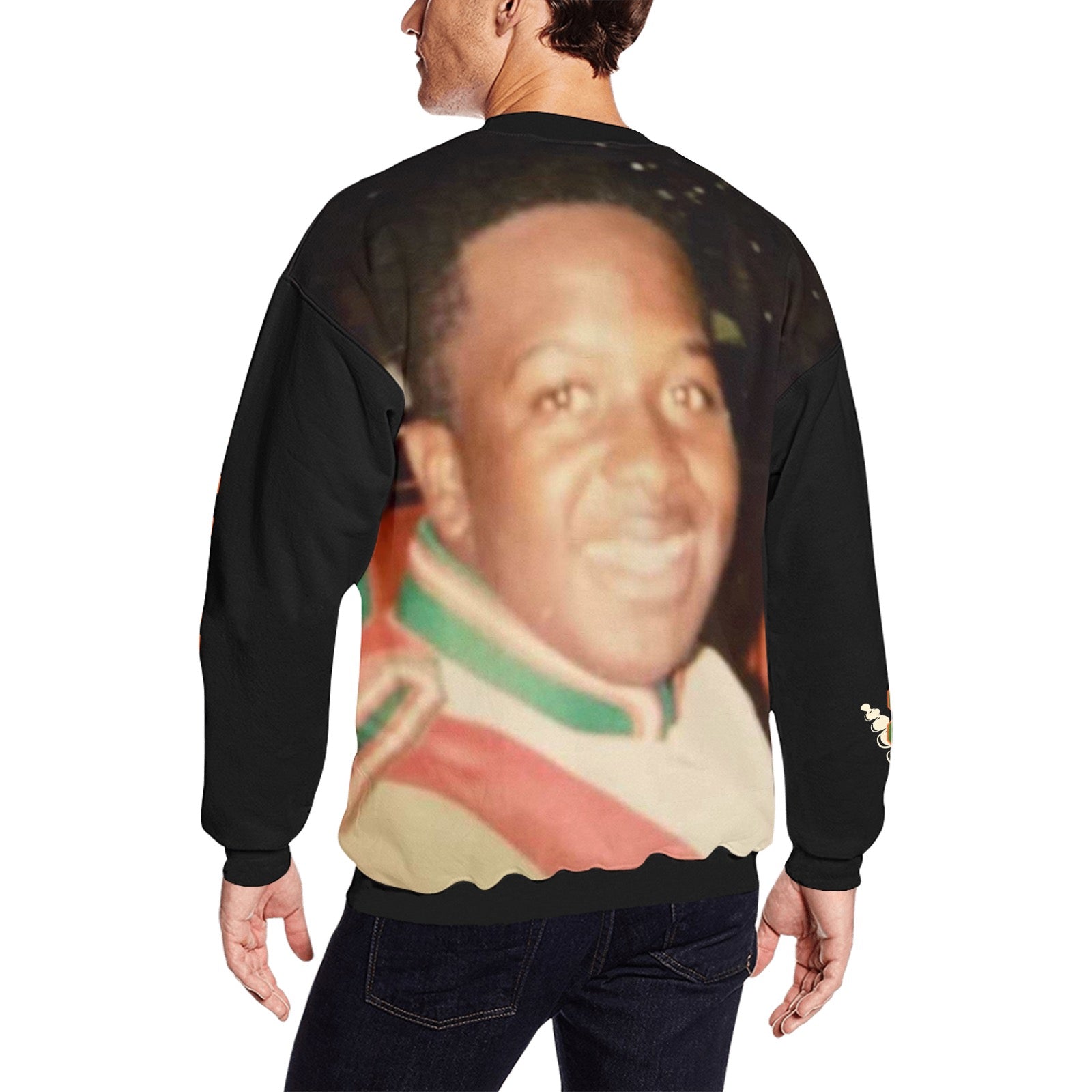 Tasha's Sweatshirt