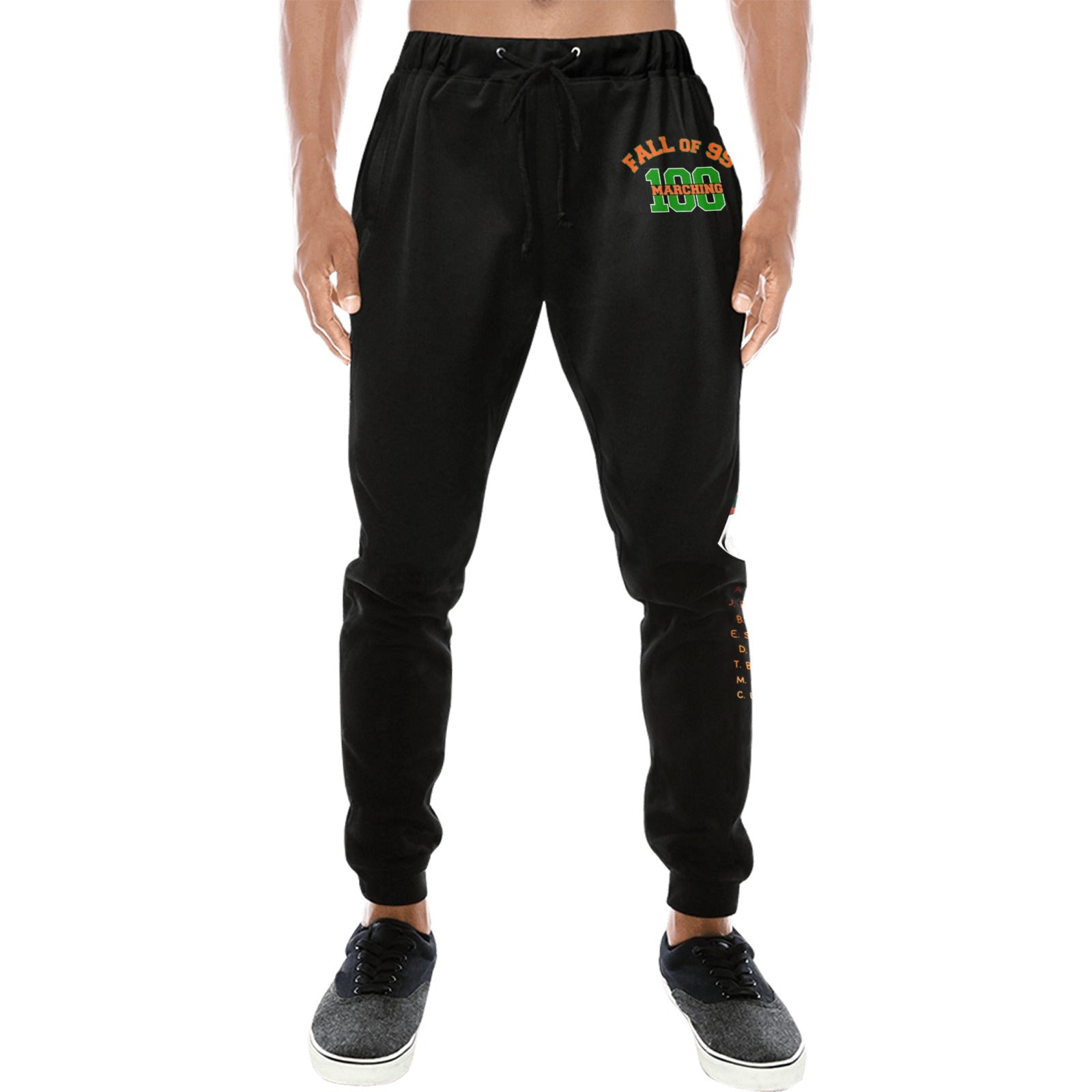 Fall '99 Anniversary Men's Sweatpants