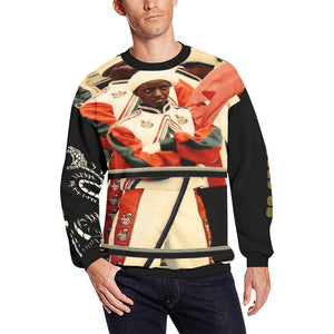 Tasha's Sweatshirt