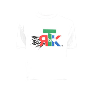 RTK Big Boys' Crew Neck T-Shirt