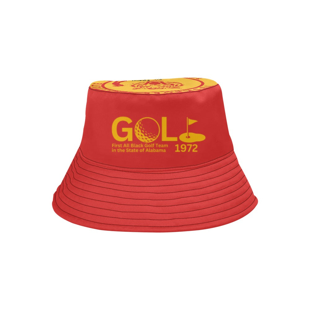 Coach Washington Bucket