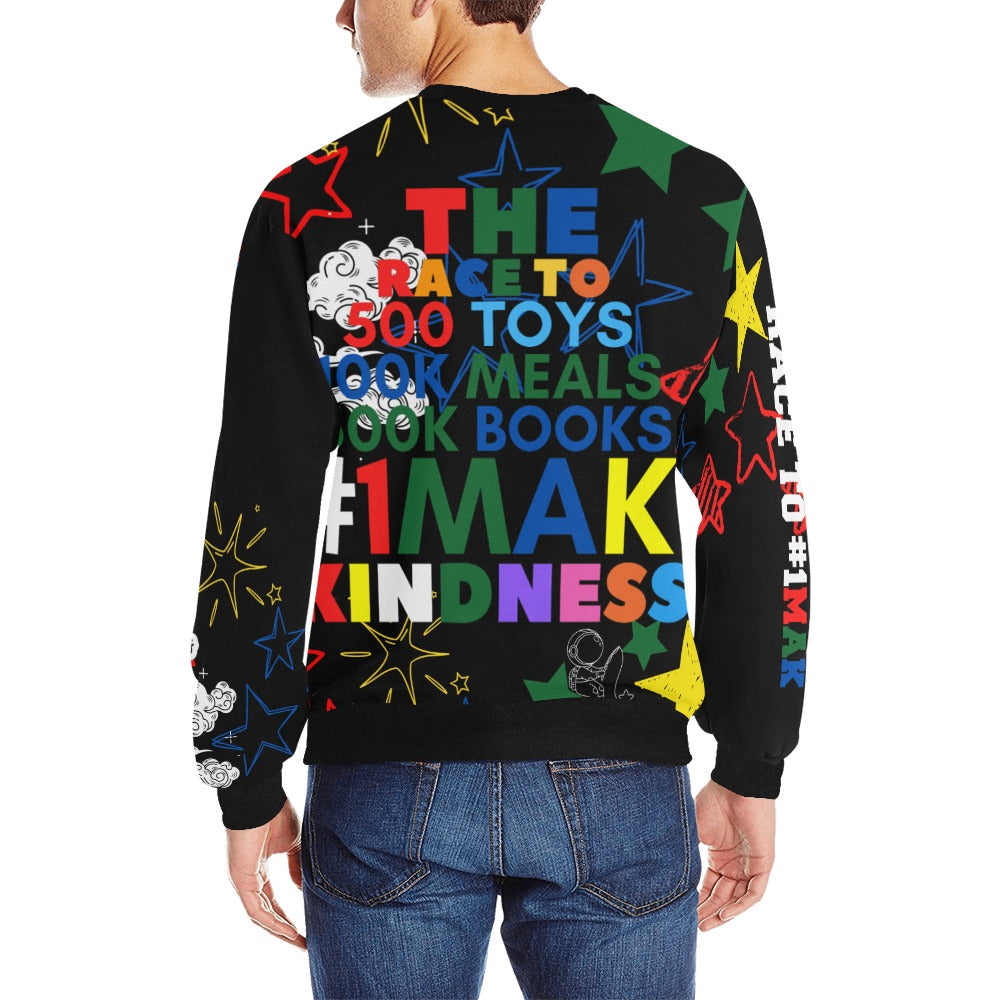 RTK Men's Sweatshirt