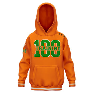 CJ Hundred Training Hoodie